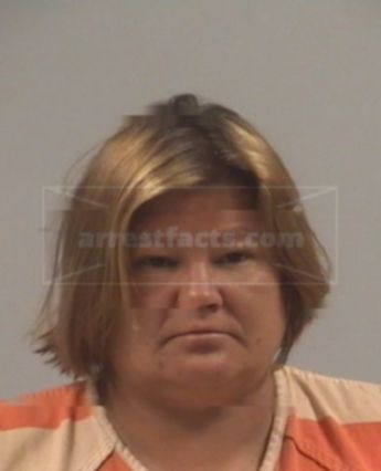 Susan Ann Capps