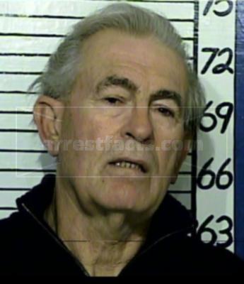 Earl Ray Wellborn