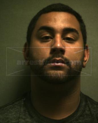 Anthony Payton Warren