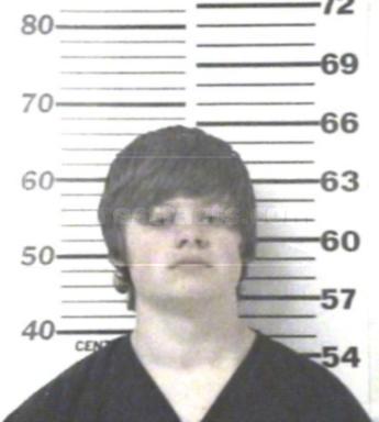 Chase Kyle Jeter