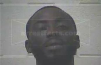 Derrick Johnson