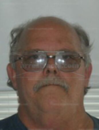 Corey William Buck