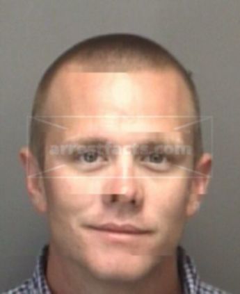 Michael Ray Pericles