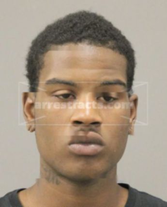 Jerome Corelius Williams