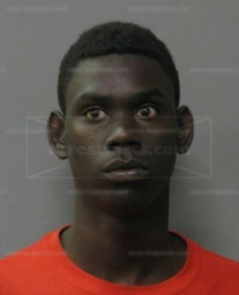 Harold Denzel Dixon