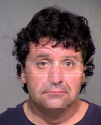 James Michael Morehead