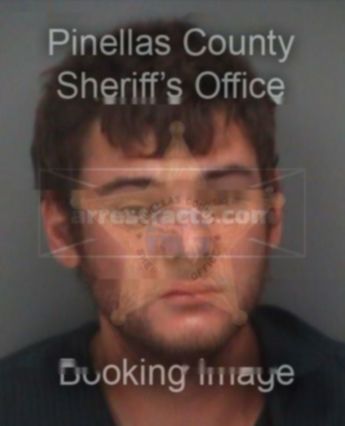 Joshua Aaron Beckwith