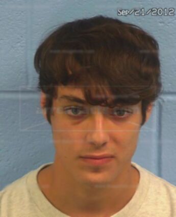 Jonathan Tyler Ford