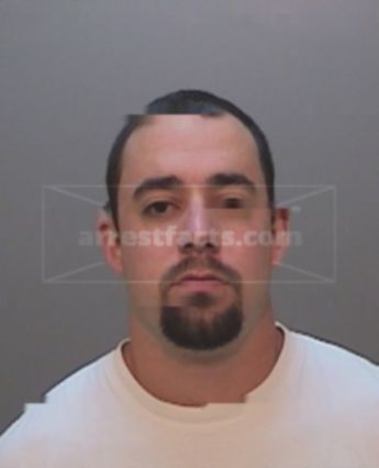 Tyler Daniel Mathews
