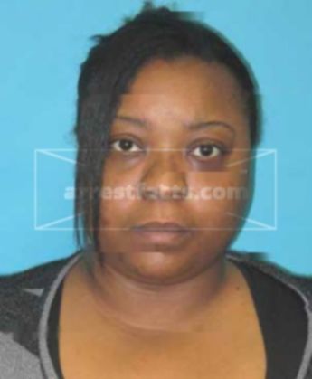 Latonya Belle Brown