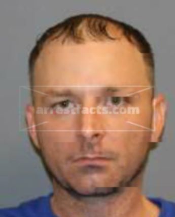 Dustin Ray Hemphill