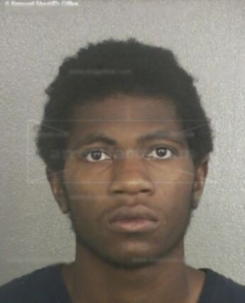 Joshua Hope Todd