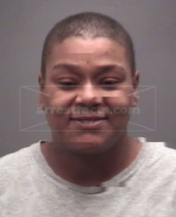 Crystal Nanette Mccollum