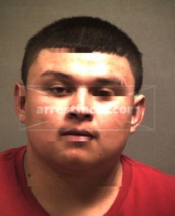 Bryan Matthew Reyna