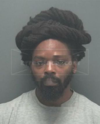 Vernon Gibson Jr