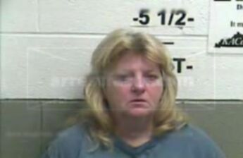 Rena Flo Worley
