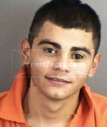 Hector Alexis Garcia
