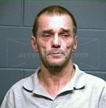 Michael David Wood