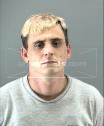 Chad Brandon Williams