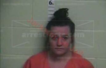 Emily Frances Smith