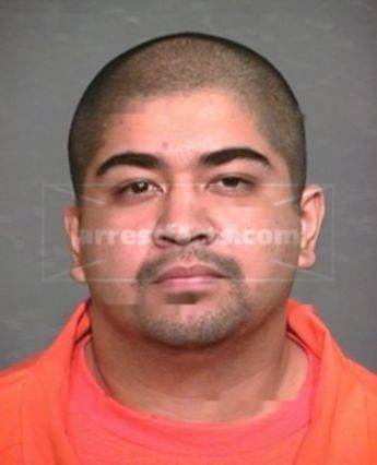 Daniel Nunez