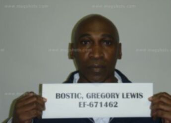 Gregory Lewis Bostic