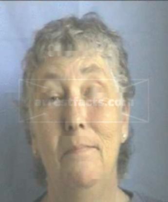 Vickie L Taylor