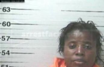 Karlene Loretta Wallace-Evans