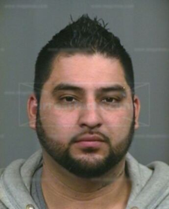 Edwin Antonio Gutierrez