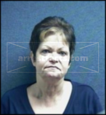 Patricia Ann Mahan