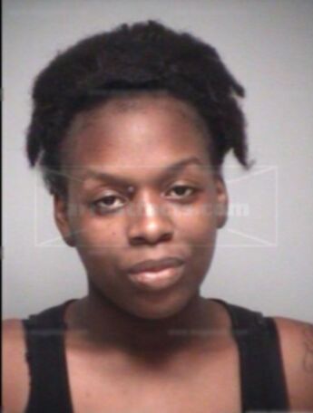 Keonte Myki Adkins