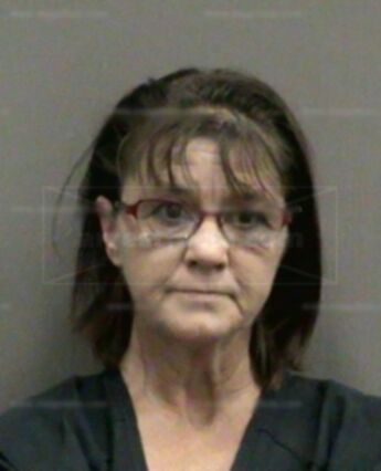 Tammy Lynn Waddell