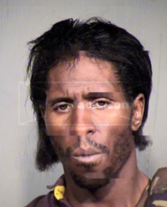 Keenan Scott Callender