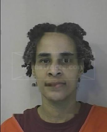 Lisa Renee Rambo