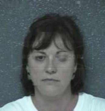 Nancy Hertzler Evans