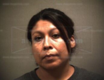 Rachel Rodriguez Colon