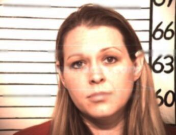 Kimberly Sue Bowers