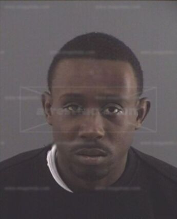 Jerwayne Murail Moore