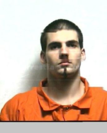 Heath Michael Hendrickson