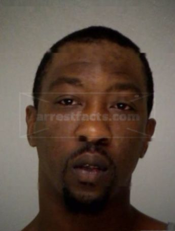 Brandon Quane Hudson