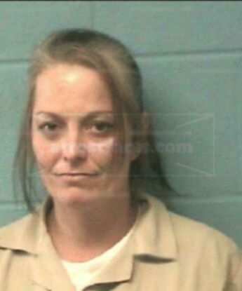 Deborah Jean Edwards