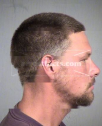 Branden Charles Burroughs