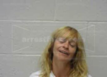 Ellen Beth Wilson