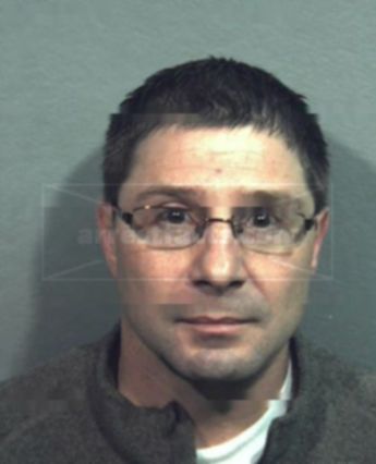 Christopher Troy Desanto