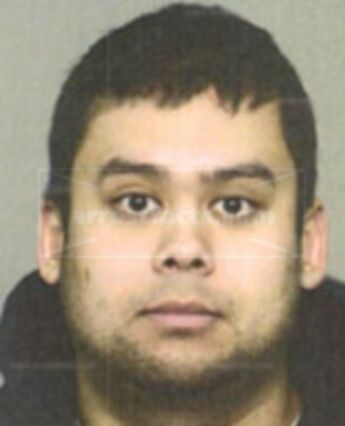 Andrew Alfred Aviles