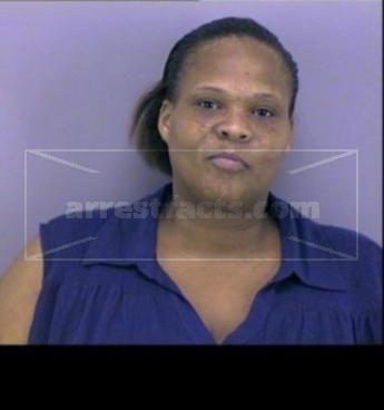 Nekay Shantinale Jackson
