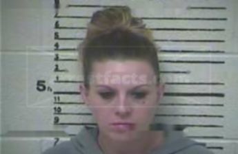 Tammy Marie Hopkins