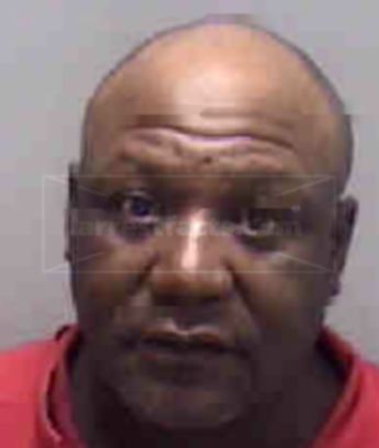 Tony Bernard Price