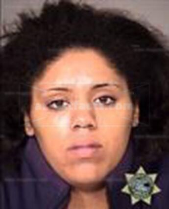 Jazmin Nshae Smith