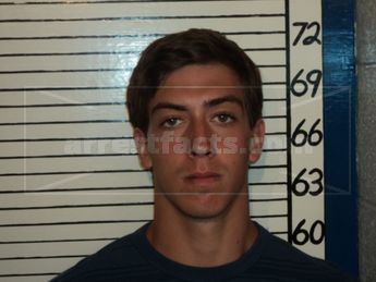 Connor Jeffrey Shepherd